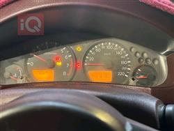 نيسان نافارا